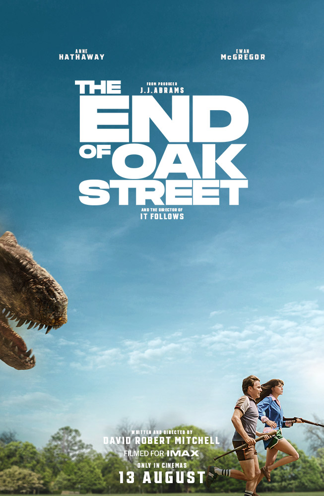 The End of Oak Street