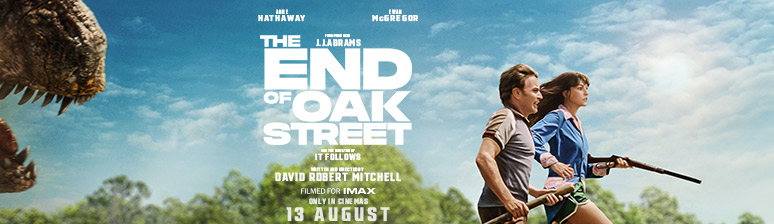 The End of Oak Street